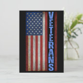 INVITATION DRAPEAU USA DES VÉTÉRANS 4 JUILLET (Debout devant)