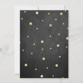 Invitation Dreamcatcher Fête de bois d'oeuvre N'importe quel  (Dos)