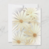 Invitation 'Dreamy Daisies 2' (Dos)