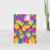 Invitation Drôle de dinosaure Retour à l'école Garçon d'autob (Dos)