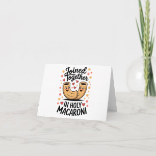 Invitation Drôle Fiançailles de mariage Mariage