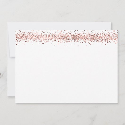 Invitation Drôle Finalement Se Marier Mariage Décontracté (Dos)