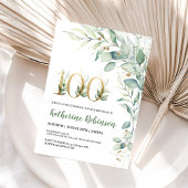 invitation du 100e anniversaire pour son anniversa