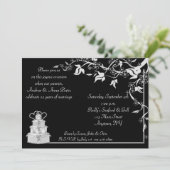 Invitation du 25e anniversaire (Debout devant)