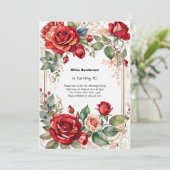 Invitation du 30e anniversaire (Debout devant)