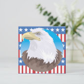 Invitation du 4 juillet (Debout devant)