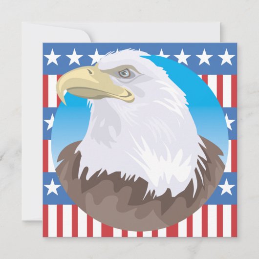 Invitation du 4 juillet (Devant)