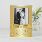 Invitation du 50e anniversaire (Debout devant)