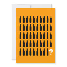 Invitation du 50e anniversaire - Bravo!