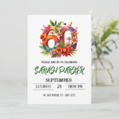 Invitation du 60e anniversaire (Debout devant)