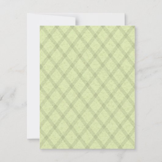 Invitation du barbecue (Dos)