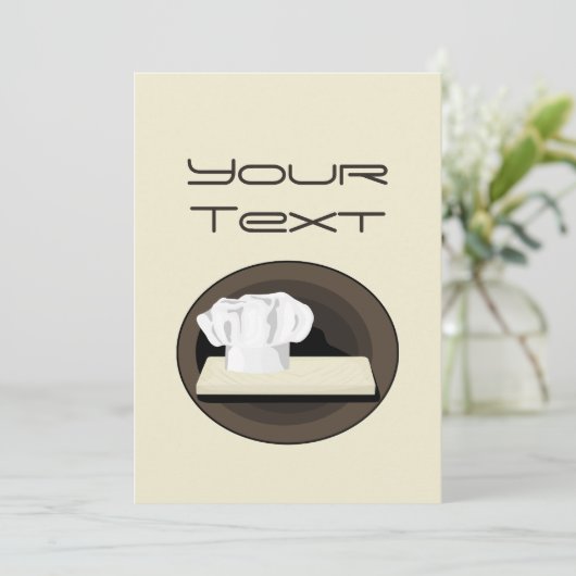 Invitation du chef (Debout devant)