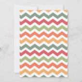 Invitation du Cinco de Mayo Party (Dos)