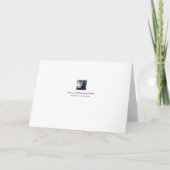 Invitation du comité de sélection de la retraite d (Dos)