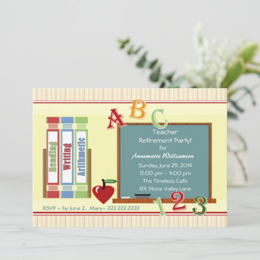 Invitation du comité de sélection de la retraite d (Debout devant)