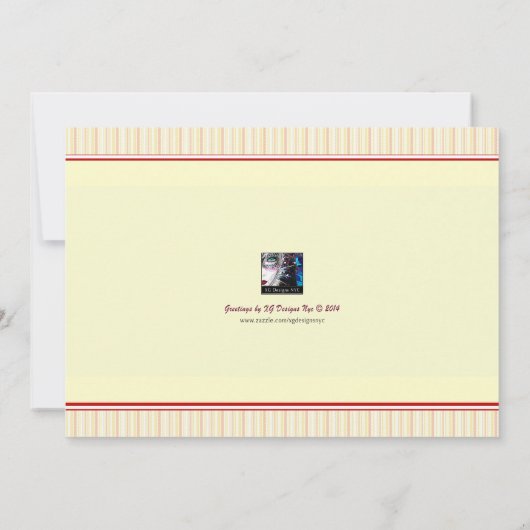 Invitation du comité de sélection de la retraite d (Dos)