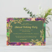 Invitation du Confetti Party (Debout devant)