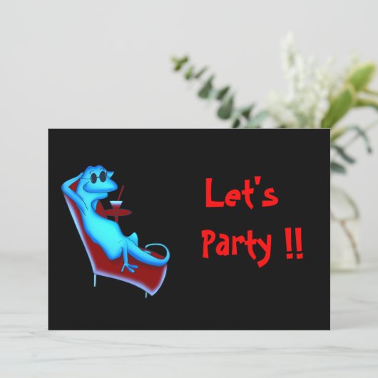 Invitation du Cool (Debout devant)