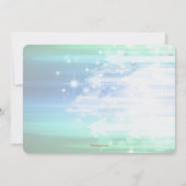 Invitation du coureur (Dos)