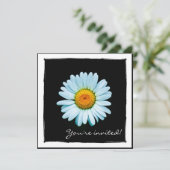 Invitation du Daisy Party (Debout devant)