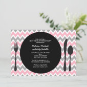 Invitation du dîner / rencontre de la petite fille (Debout devant)