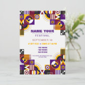 Invitation du Festival (Debout devant)