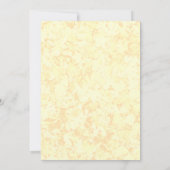 Invitation du Festival d'automne - Citrouilles d'a (Dos)