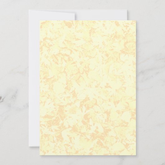 Invitation du Festival d'automne - Citrouilles d'a (Dos)