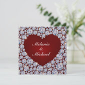 Invitation Du fond du cœur - SRF (Debout devant)