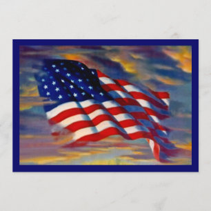 INVITATION DU GOUVERNEMENT OU DU PARTI MILITAIRE D