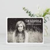 Invitation du Grad Modern Photo Party 2014 (Debout devant)