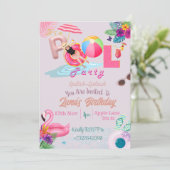 Invitation du groupe de thèmes PInk (Debout devant)