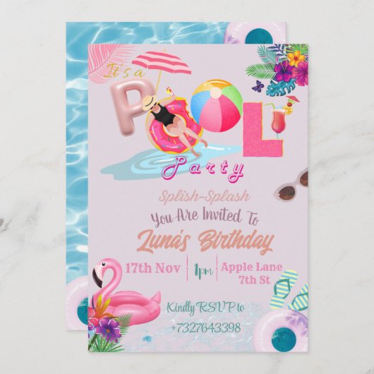 Invitation du groupe de thèmes PInk (Devant / Derrière)