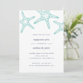 Invitation du groupe d'engagement Aqua & Navy Star (Debout devant)