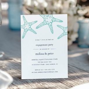 Invitation du groupe d'engagement Aqua & Navy Star