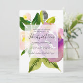 Invitation du groupe d'engagement Bloom Vibrant (Debout devant)