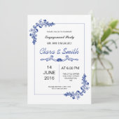 Invitation du groupe d'engagement floral (Debout devant)