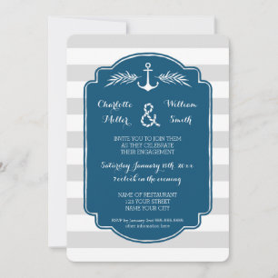 Invitation du groupe d'engagement nautique Vintage