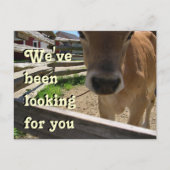 Invitation du Groupe Jeunesse (Devant)