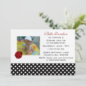 Invitation du groupe Ladybug (Debout devant)