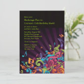 Invitation du groupe Notes musicales (Debout devant)