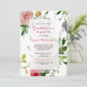 Invitation du Jardin antique (Debout devant)