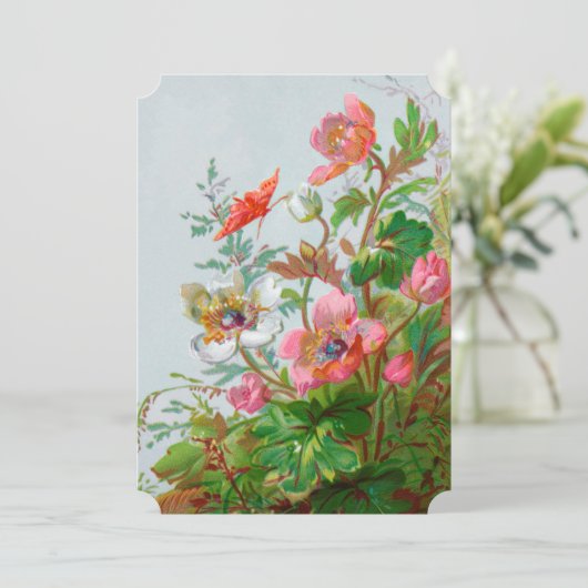 Invitation du jardin de Hérison (Debout devant)