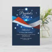 Invitation du jour du président (Debout devant)