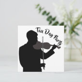 Invitation du jour fiscal (Debout devant)