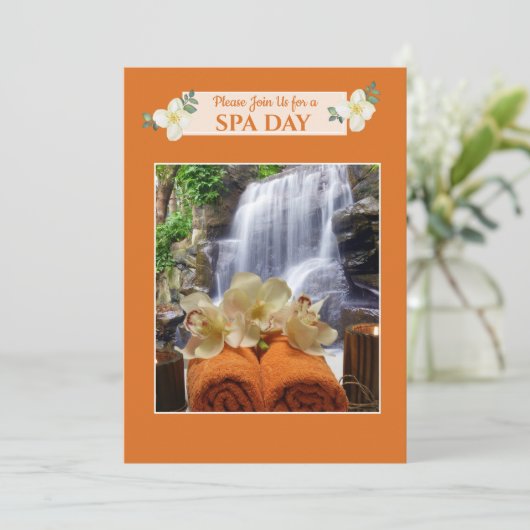 Invitation du jour spa (Debout devant)