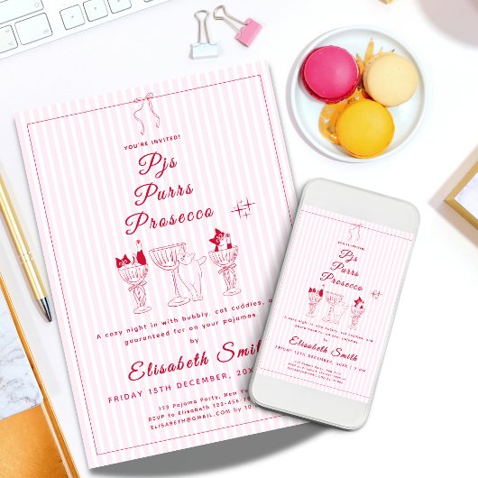 Invitation du JP, de la cour et du ministère publi