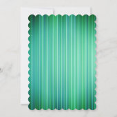 Invitation du mari (Dos)