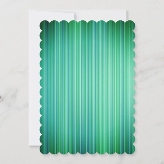 Invitation du mari (Dos)