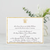 Invitation du Mariage royal Watch Party | Londres (Debout devant)